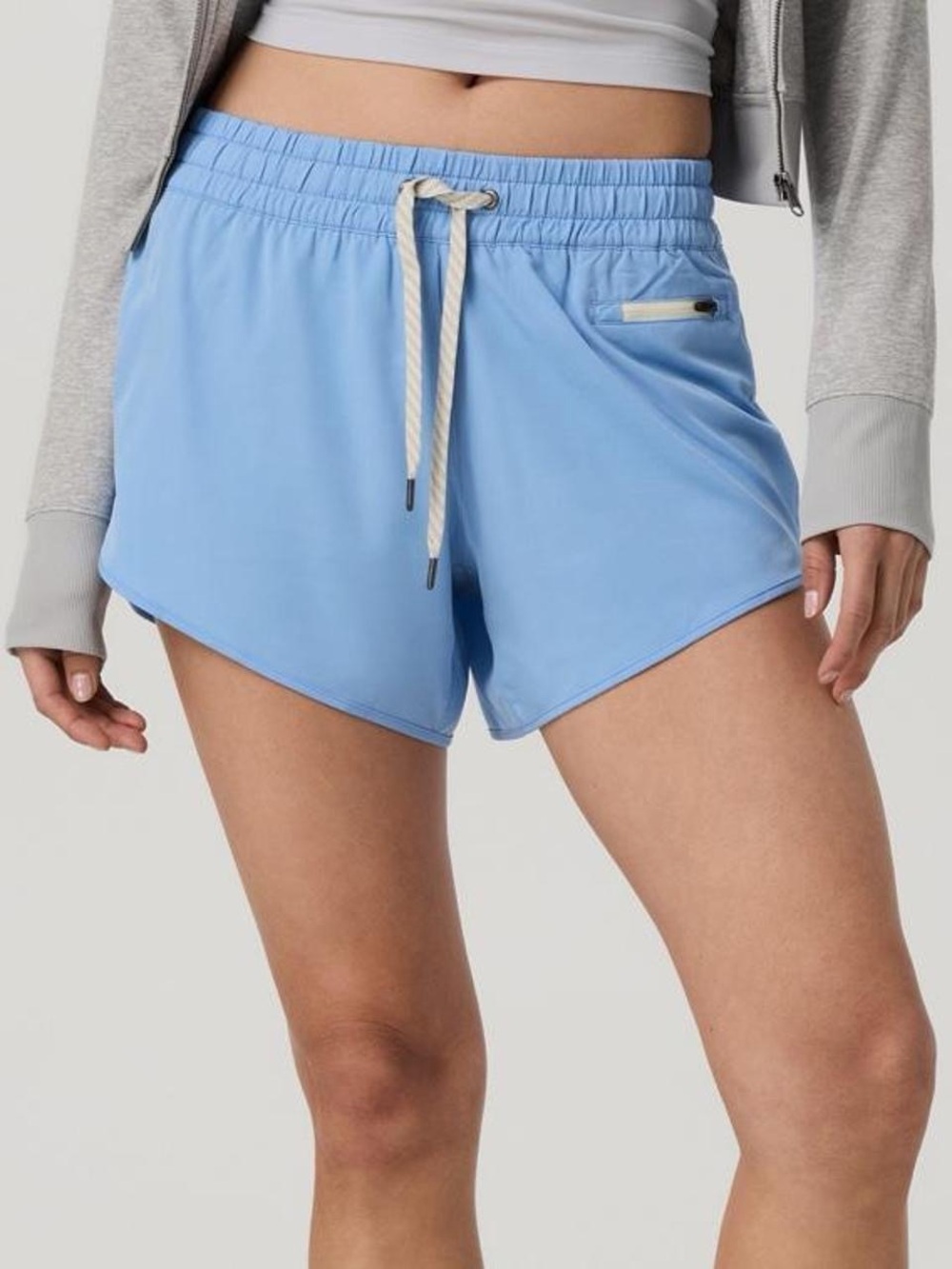 Clementine 2.0 Short 4” in Oasis Blue. *NWT*